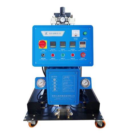 JNJX-Q2600(D-15)聚氨酯發泡機