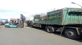 北京倉儲貨運哪家好