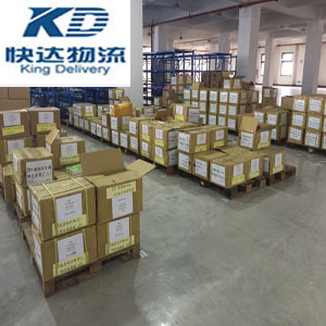 北京快達(dá)國(guó)際物流服務(wù) 高效、可靠的物流解決方案