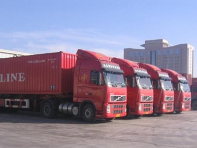 北京到延吉物流專線 高效便捷的貨運(yùn)選擇