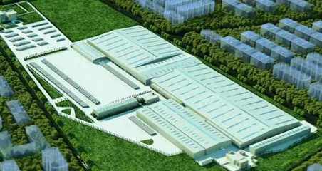 北戴合再發(fā)力，福田戴姆勒國產化高端重卡引領北京物流升級