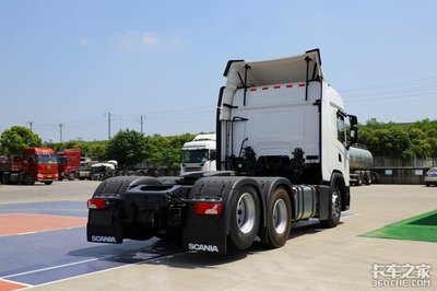 斯堪尼亞或將會國產，自主品牌挑戰(zhàn)升級——北京物流市場的新變局