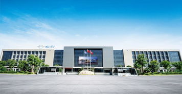 童志遠(yuǎn)掌舵長江汽車 深耕中高端市場，以新能源正向開發(fā)領(lǐng)航北京物流新生態(tài)